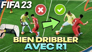 Tuto Fifa 23 - Vous Nutilisez Pas Cette Touche Correctement
