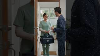 Exámenes de Laboratorio a Domicilio | Solicita tus Pruebas sin Salir de Casa #toldazo