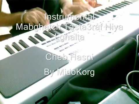 Amar Attigui Pianiste 