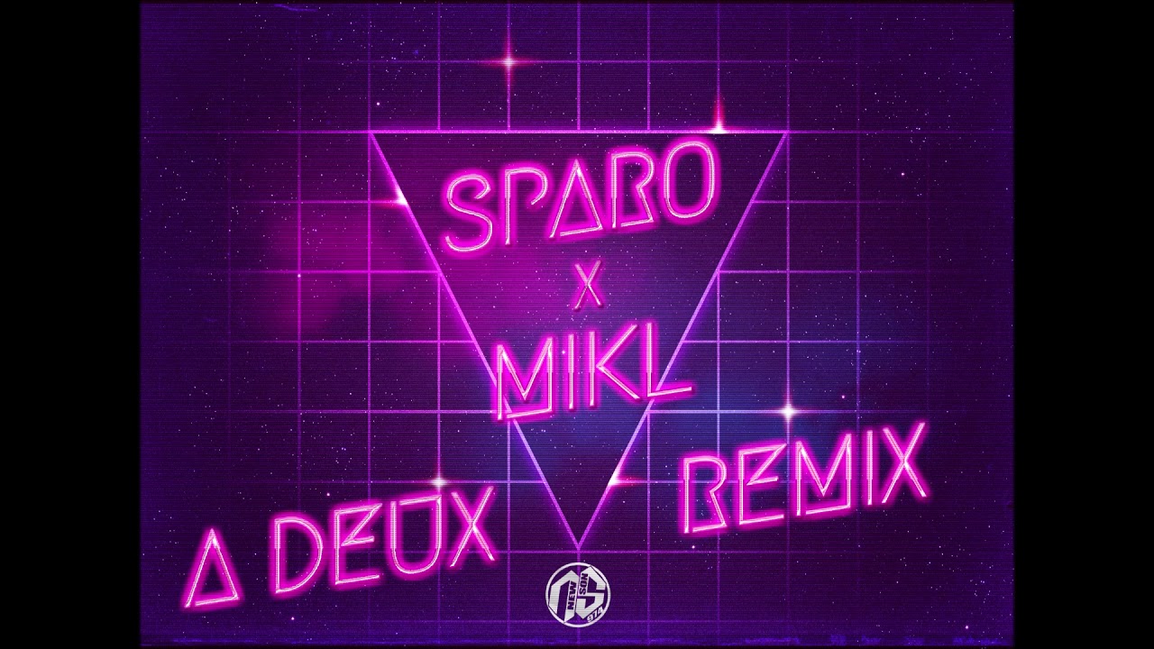 SPVRO x Mikl   A Deux  Zouk Remix  2019