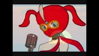 【初音ミク】けっこう仮面の歌