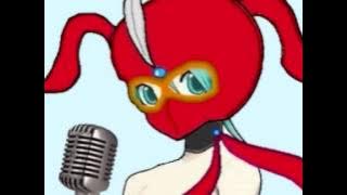 【初音ミク】けっこう仮面の歌