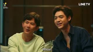 I promised you the moon bl ep 2