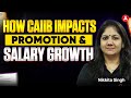 Benefits of Clearing CAIIB Exam | How CAIIB Impacts Promotion and Salary Growth? Nikkita Singh