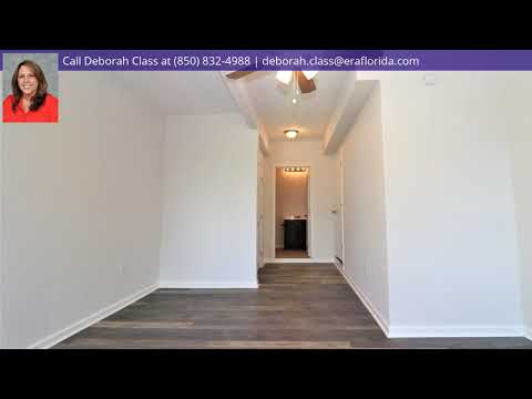 2329 Claremont Drive, Panama City, FL home video tour