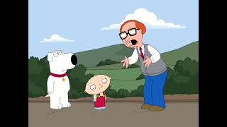 Family Guy - Road to Germany - Deleted Scene