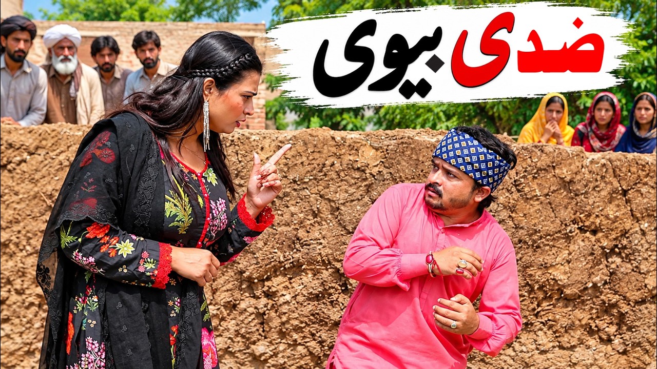 Noor Nazeer Wada Number Daar Zidi Bivi Funny | Most Comedy Funny Video | You Tv  Super 2026