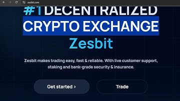 🎯 **“Zesbit.com Reviews – Is Zesbit a Trustworthy Crypto Exchange Or Scam?”**