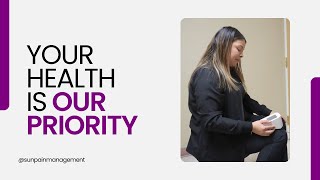 What Happens Before Seeing a Provider?