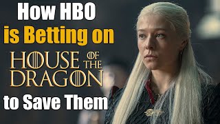 Can House of the Dragon Season 2 Save HBO in 2024? | Taking a Look at What's Coming in 2024
