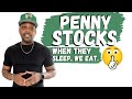Best penny stocks to buy now