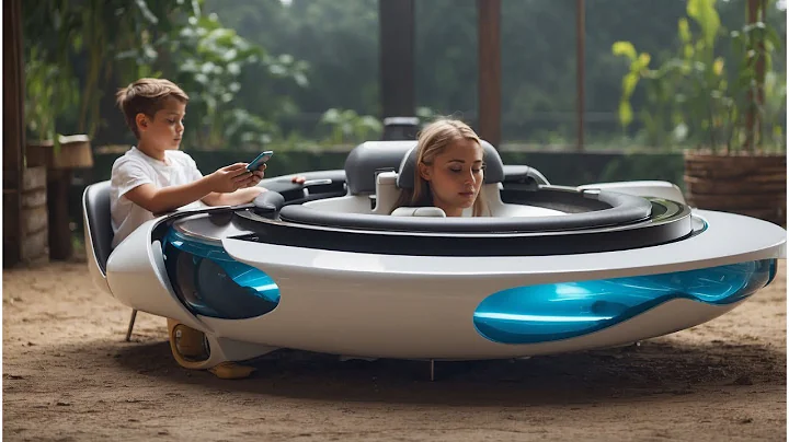 These 20 AMAZING INVENTIONS THAT ARE ON ANOTHER LEVEL Will Blow Your Mind!