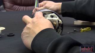 How to Replace a Wire Harness on an ididit Tilt Column