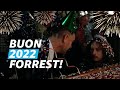 La scena di Capodanno più famosa di sempre! | Forrest Gump