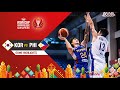 Korea - Philippines | Highlights - FIBA Asia Cup 2021 Qualifiers