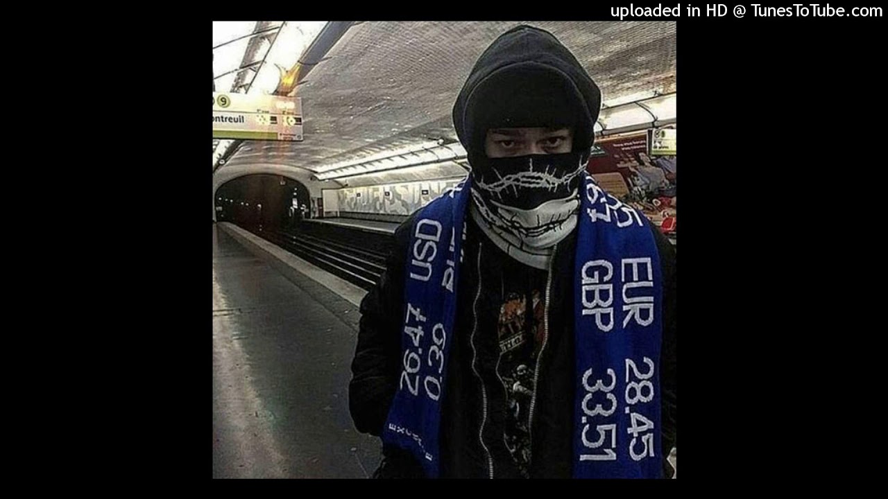 [FREE] Młody Yerba x Smokepurpp Type Beat (prod. Felipi)