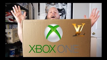 I bought a $3,125 Amazon Customer Returns ELECTRONICS Pallet + Xbox One game & Louis Vuitton Inside?