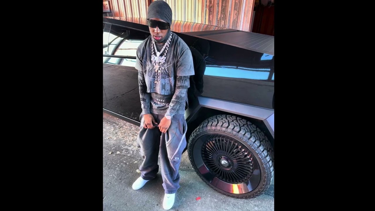 (FREE) EST Gee x Rob49 Type Beat - 