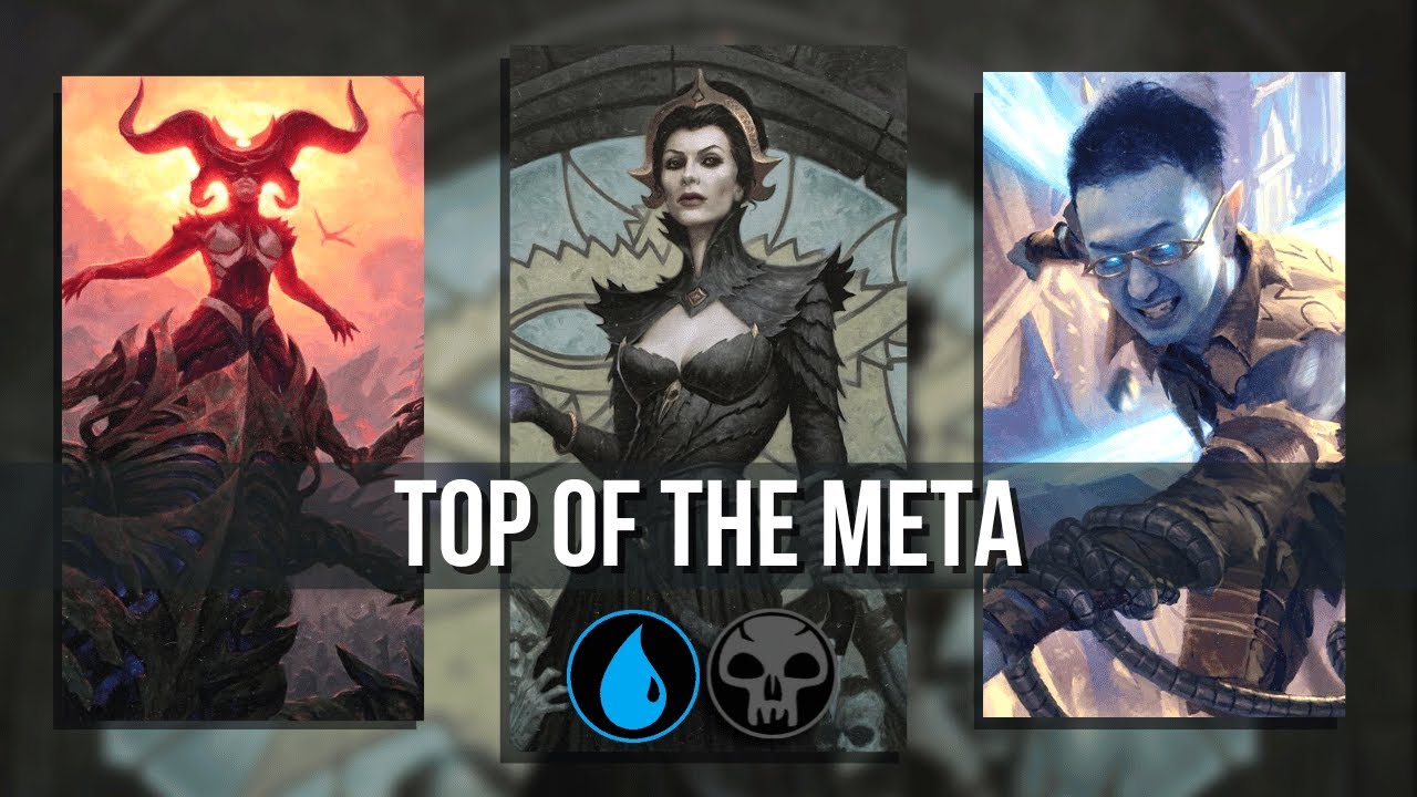 Mike's Izzet Wizards Budget deck goes Mythic for February 2019 On MTG  Arena! - Bell's Gaming Center