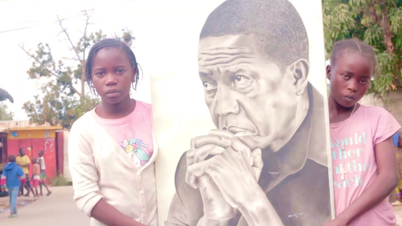 K VIDA Tribute song (Edgar lungu)