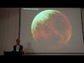 Stephen Mojzsis, U of CO, USA &amp; Hungarian Academy of Sciences, Hungary | Life in the Universe 2022