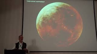 Stephen Mojzsis, U of CO, USA & Hungarian Academy of Sciences, Hungary | Life in the Universe 2022