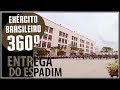 Entrega do Espadim aos Cadetes em 360º | AMAN | VR | 2018