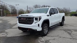 2022 GMC Sierra_1500 AT4 OK Owasso, Tulsa, Claremore, Pryor, Broken Arrow