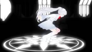 RWBY 'White' Trailer - Weiss