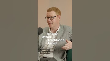 Is sustainability in construction really more expensive?