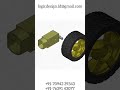 Hub Motor #viral #trending #viralshorts