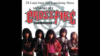 Crossfire - Hasrat ( 2nd album )