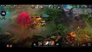 Vainglory in 2022 screenshot 3