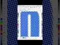 Text halftone effect in Coreldraw | Coreldraw tutorial for beginners #coreldraw #logo #shorts #art