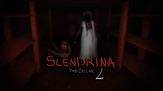 Slendrina The Cellar 2 | Nightmare Mode (Pc)