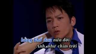 Video thumbnail of "Don Ho | Nửa đời yêu em"