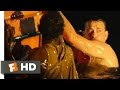 Captain Phillips (2013) - Two in the Water Scene (9/10) | Movieclips