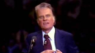 Billy Graham - Timeless Truth - Happiness
