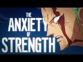 Zoro and the anxiety of strength