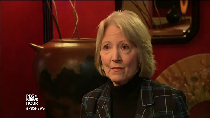 For a veteran NewsHour journalist, early loss defi...