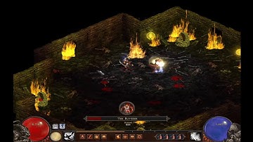 SSF Bowzon – Butcher