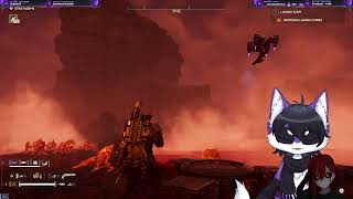 It's an evil planet! A Bug planet! | Helldivers 2