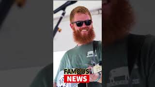 From Appalachia's Heart to Musical Stardom: The Journey of Oliver Anthony