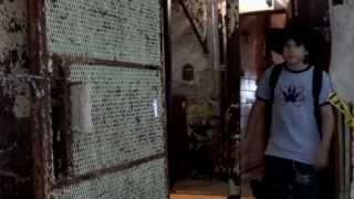 The Walking Dead: Supply Run fan film The Walking Dead: Supply Run fan film