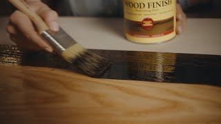 Minwax Wood Finish Cherry Stain Marker - McCabe Do it Center