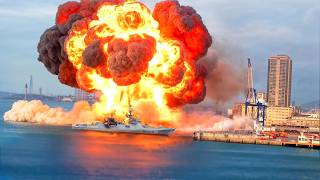 Something Massive Just Exploded In Russia Theyre Finished