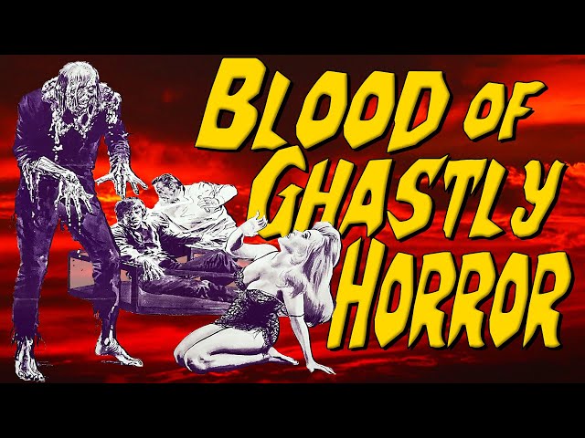 Blood of Ghastly Horror: Bad Movie Review class=