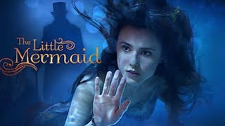 The little mermaid (2018) movie explained in Hindi