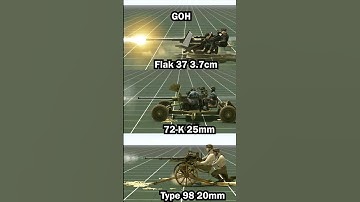 Sound Effects Design Pt 19 #goh #mow2 #mowas2 #soundeffects