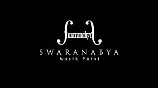 Swaranabya - Temali hati #MusikalisasiPuisi